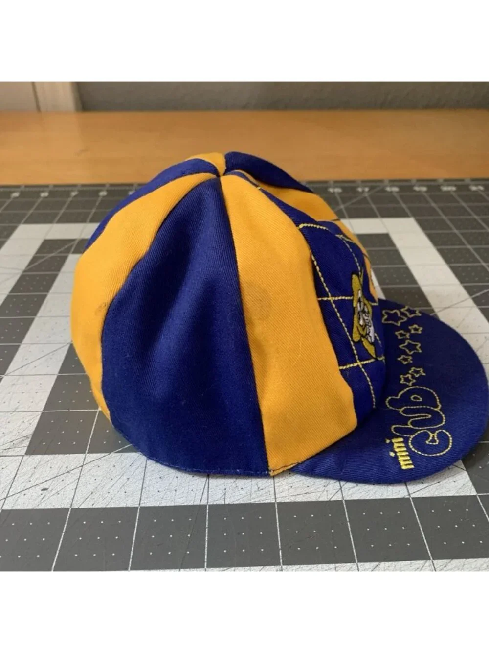 Unbranded vintage boca
